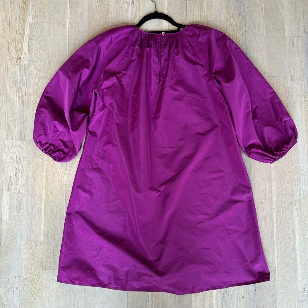 Aritzia Wilfred Cava Dress S - Picture 11 of 13